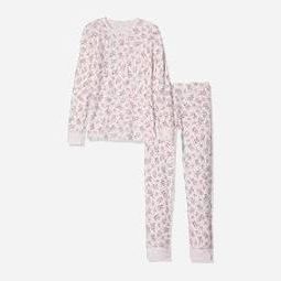 

Пижама (футболка с длинными рукавами + штаны) United Colors of Benetton 3HR70P22L-60L 104 см