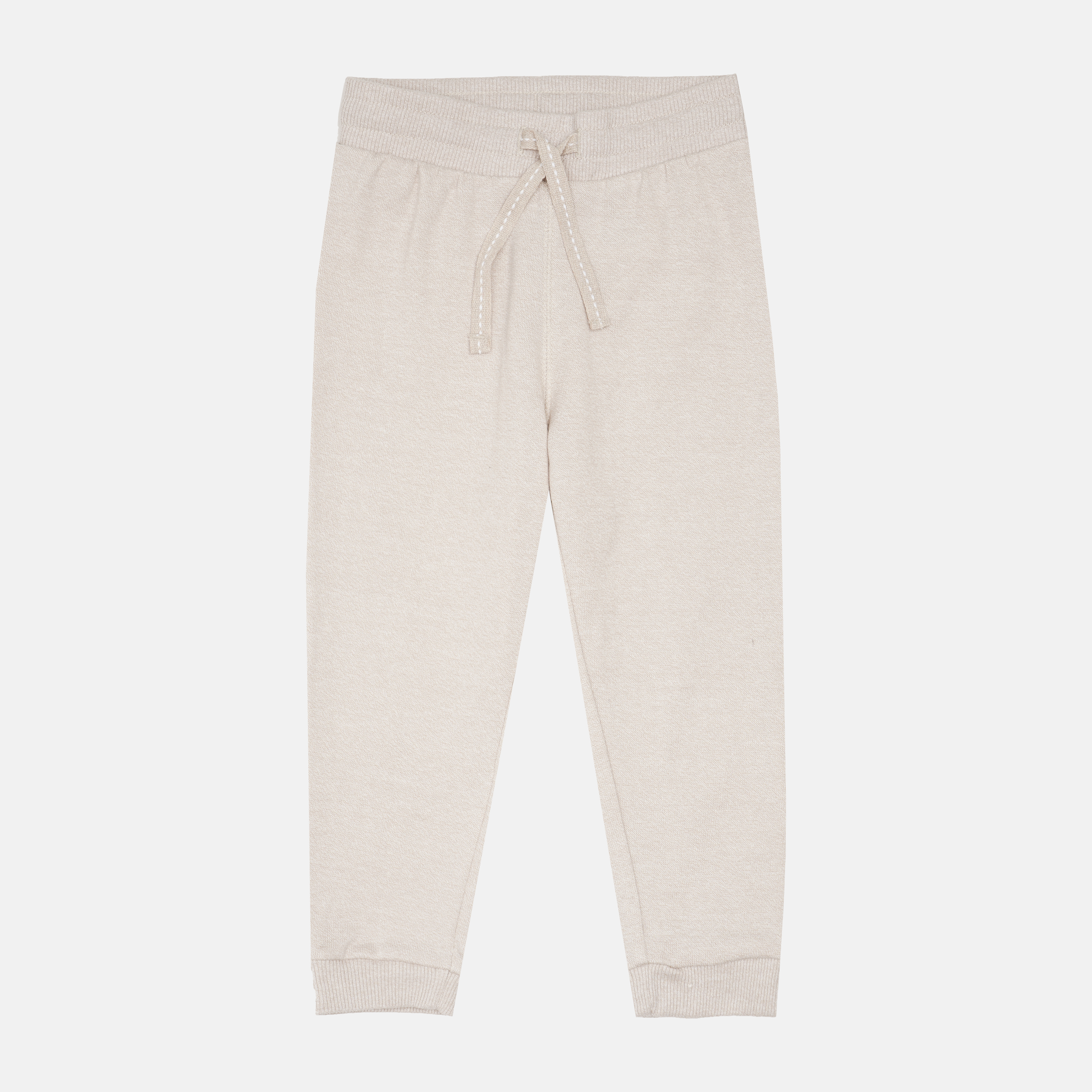 

Спортивные штаны H&M 3863614 92 см Бежевые