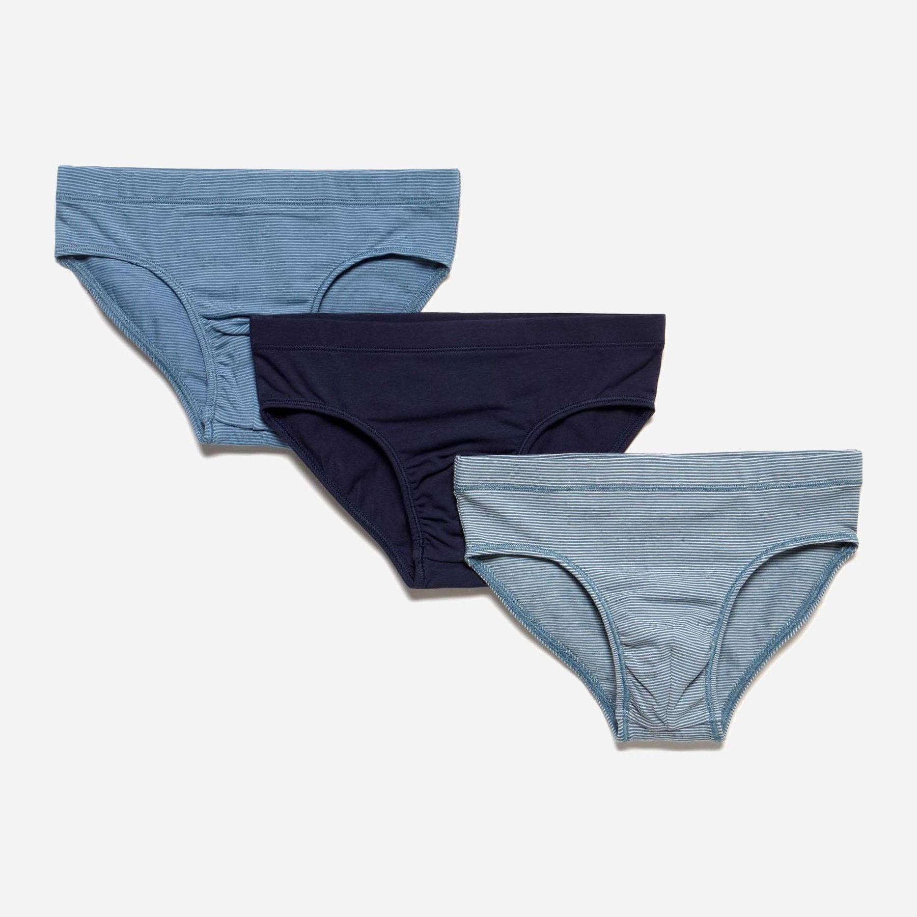 

Трусы United Colors of Benetton 3LB20S1PL-903 3 шт 104 см