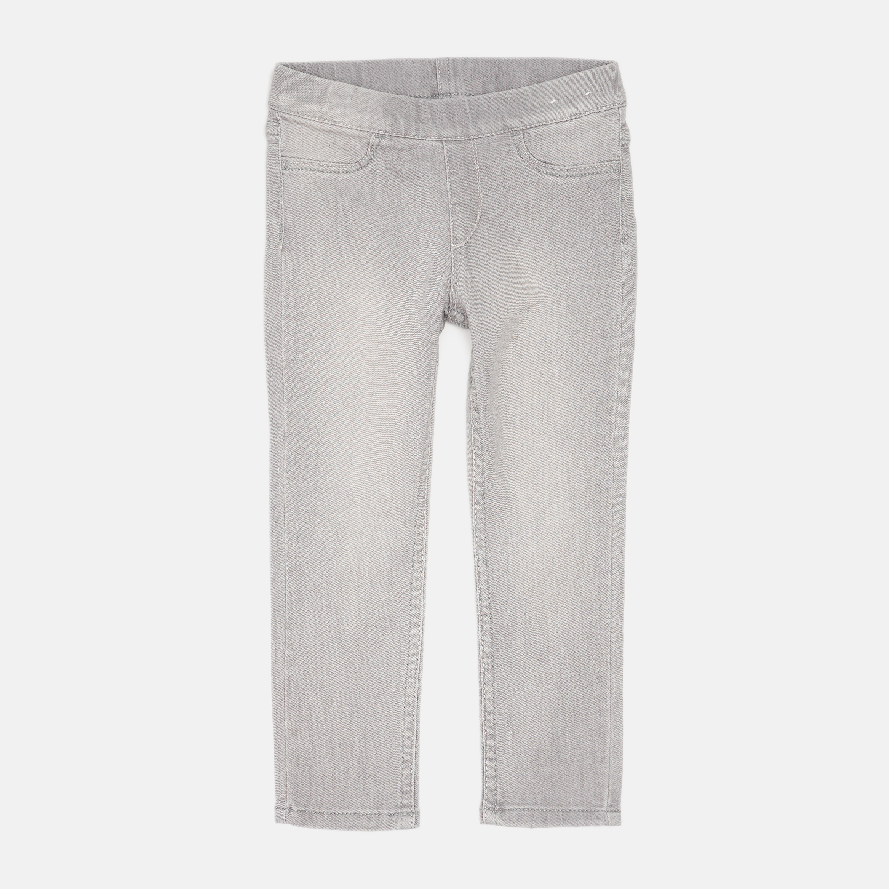 

Джинсы H&M 85481117 98 см Серые