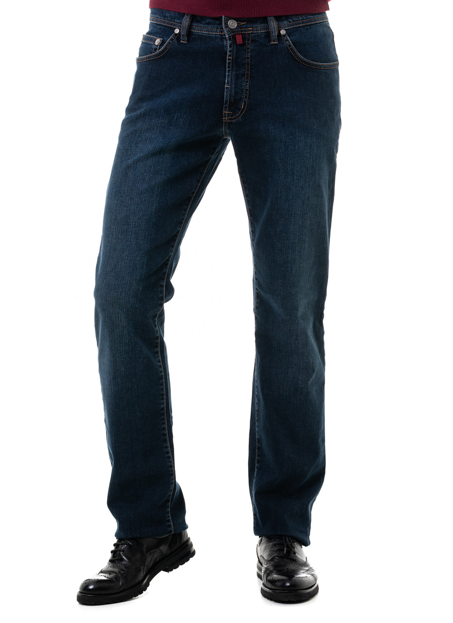 

Джинсы Pierre Cardin Winter Denim 31/34 Темно-синие (7350/65)