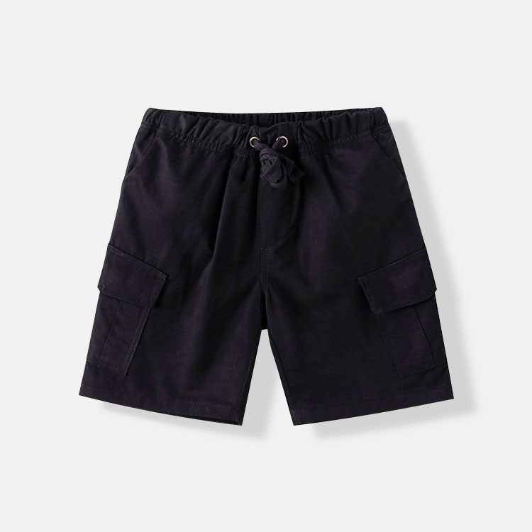 

Шорты детские Street Berni Kids (100) Черный (58760)
