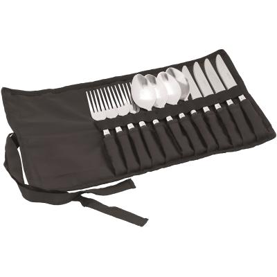 

Набор для пикника Easy Camp Family Cutlery Black (928909)