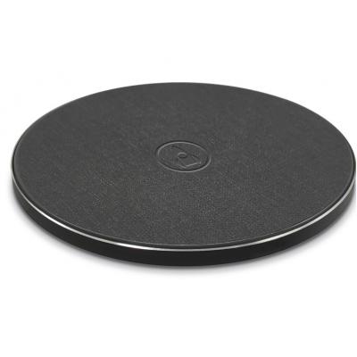 

Зарядное устройство MakeFuture Wireless PowerPad 2 15W Black (MQI-P101GR)