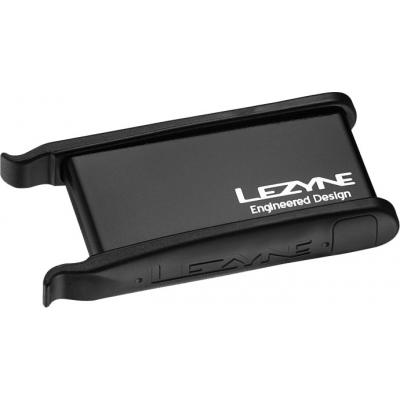 

Ремонтный комплект Lezyne LEVER KIT черный (4712805 980307)