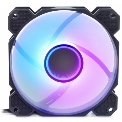 

Кулер для корпуса Qube FR-901