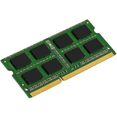 

Модуль памяти для ноутбука SoDIMM DDR3L 8GB 1600 MHz Hynix (KVR16LS11/8WP)