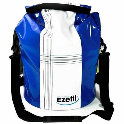 

Термосумка Ezetil Keep Cool Dry Bag 11 л (4020716280196)