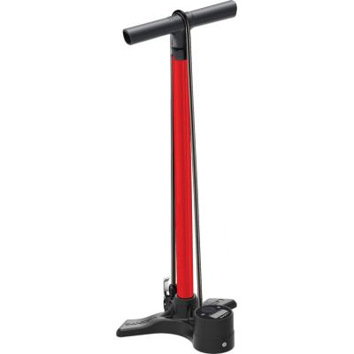 

Велосипедный насос Lezyne MACRO FLOOR DRIVE DIGITAL DV Red 220psi Y13 (4712805 991891)