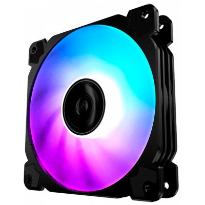 

Кулер для корпуса QUBE FR-502