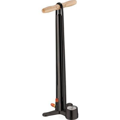 

Велосипедный насос Lezyne CLASSIC OVER DRIVE Black 60 psi Y10 (4712805 985333)