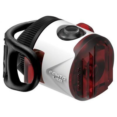 

Задняя велофара Lezyne Femto Drive Rear 7 Lm Silver (4712805 977819)