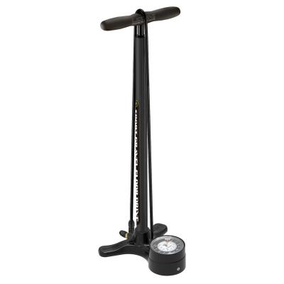 

Велосипедный насос Lezyne SPORT GRAVEL DRIVE Matt Black 100psi Y14 (4710582 543227)