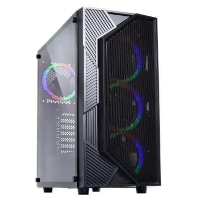 

Корпус QUBE STRIKE_F5NU3
