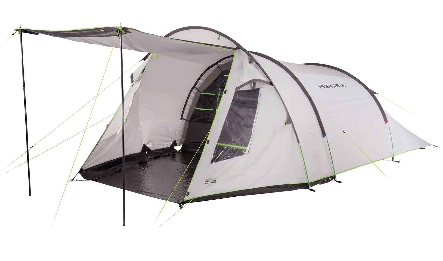 

Палатка High Peak Sorrent 4.0 Nimbus Grey (10256)