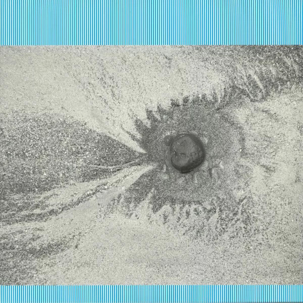 

Виниловая пластинка FOUR TET NEW ENERGY (EAN 0666017319711)