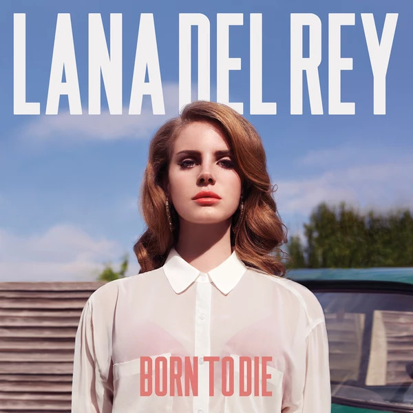 

Виниловая пластинка LANA DEL REY BORN TO DIE (EAN 0602527950891)