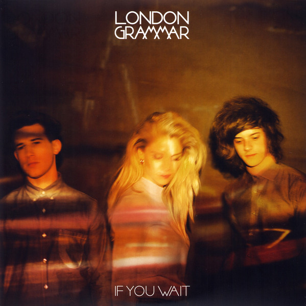 

Виниловая пластинка LONDON GRAMMAR IF YOU WAIT (EAN 5051275064841)