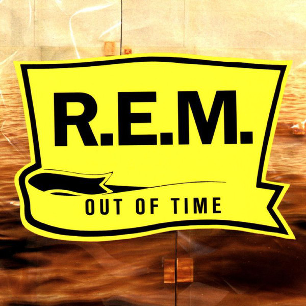 

Виниловая пластинка R.E.M. OUT OF TIME (EAN 0888072004405)