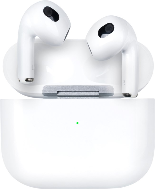 

Наушники Gelius Air Airdots SE GP-TWS001M White (2099900859540)