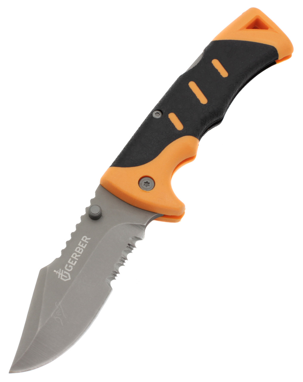 

Нож складной Gerber BG 1603 (t4947)