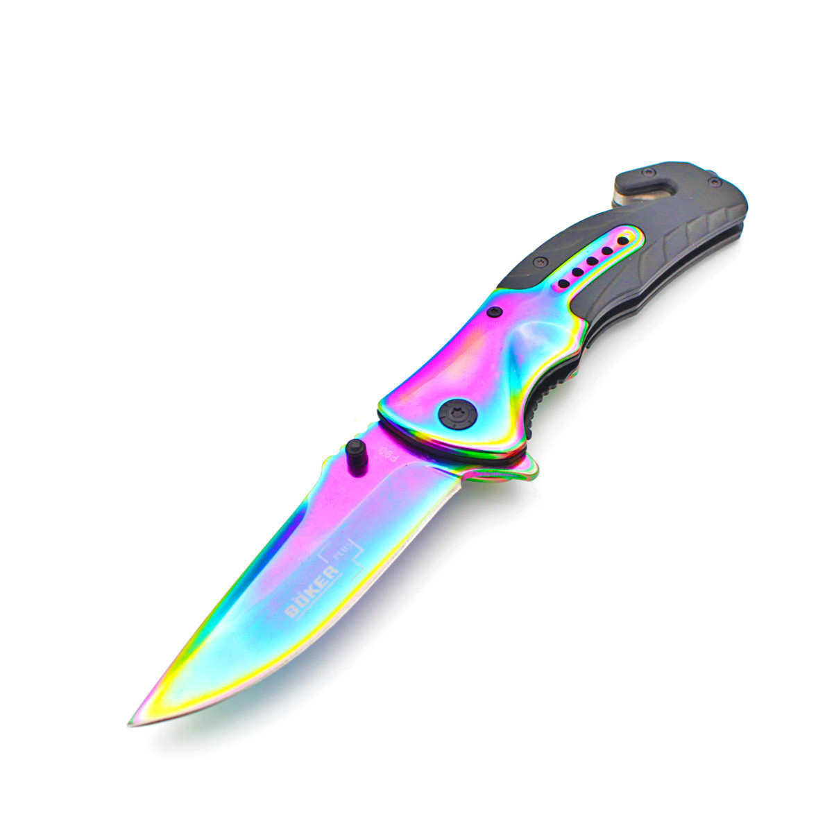 

Складной нож Boker ii7 (t4913)