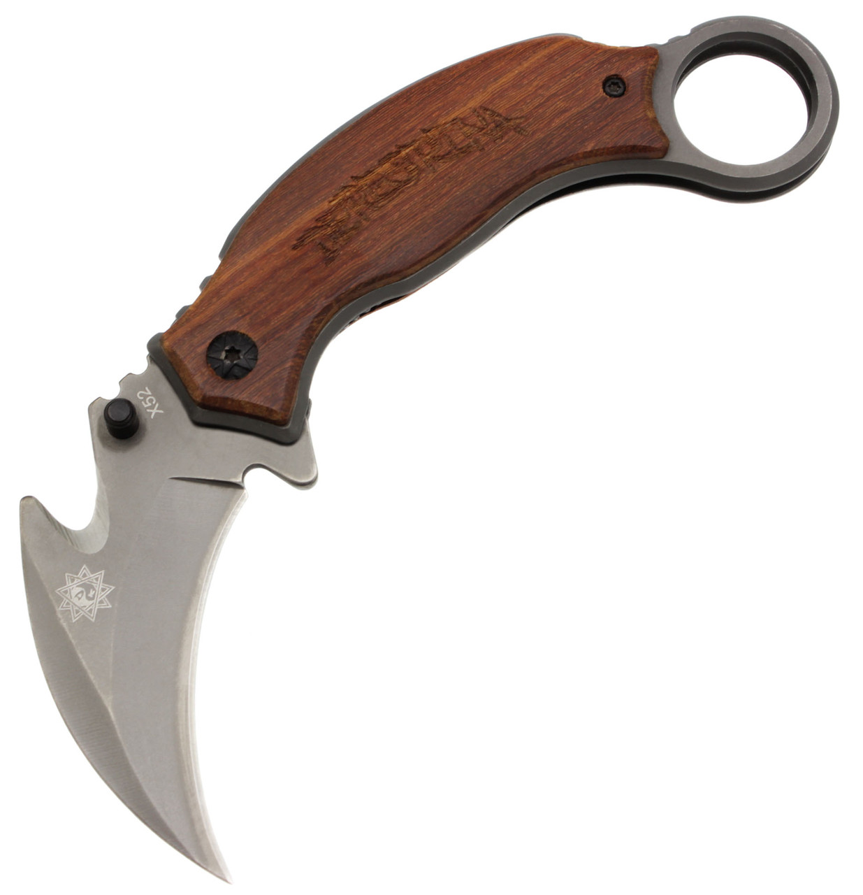 

Складной нож Derespina Knives E49 (t3654)