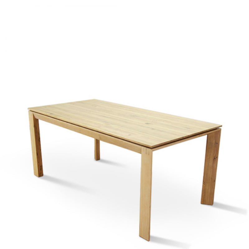 

Стол шпон 200x100 T28 Klose 200x77x100 068286