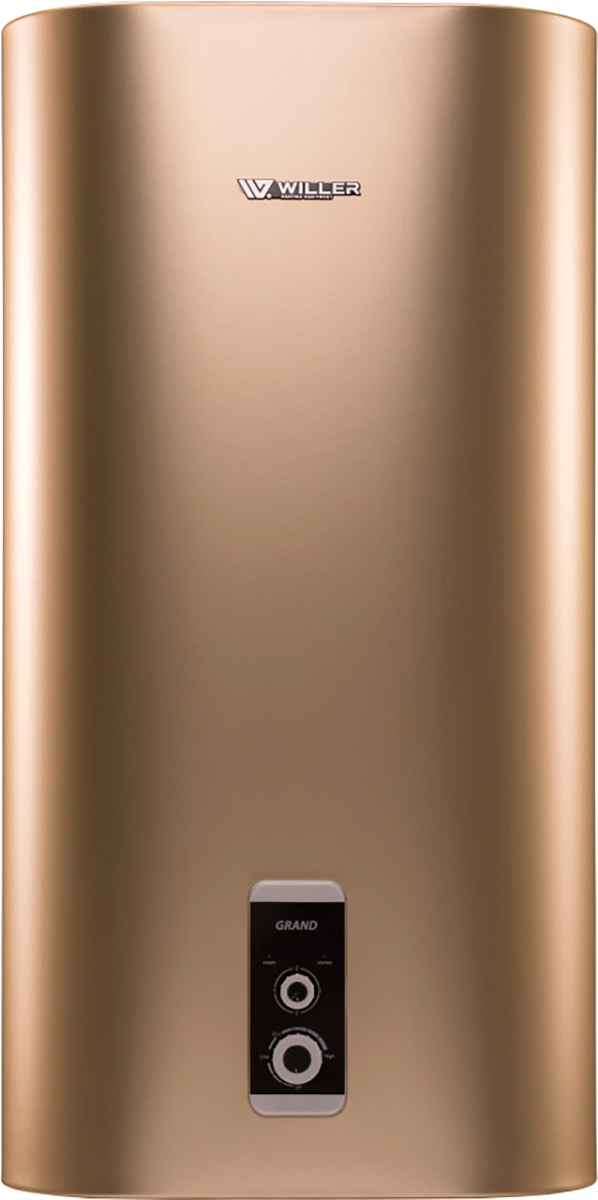 

Бойлер WILLER EV50DR Grand-SP-goldm