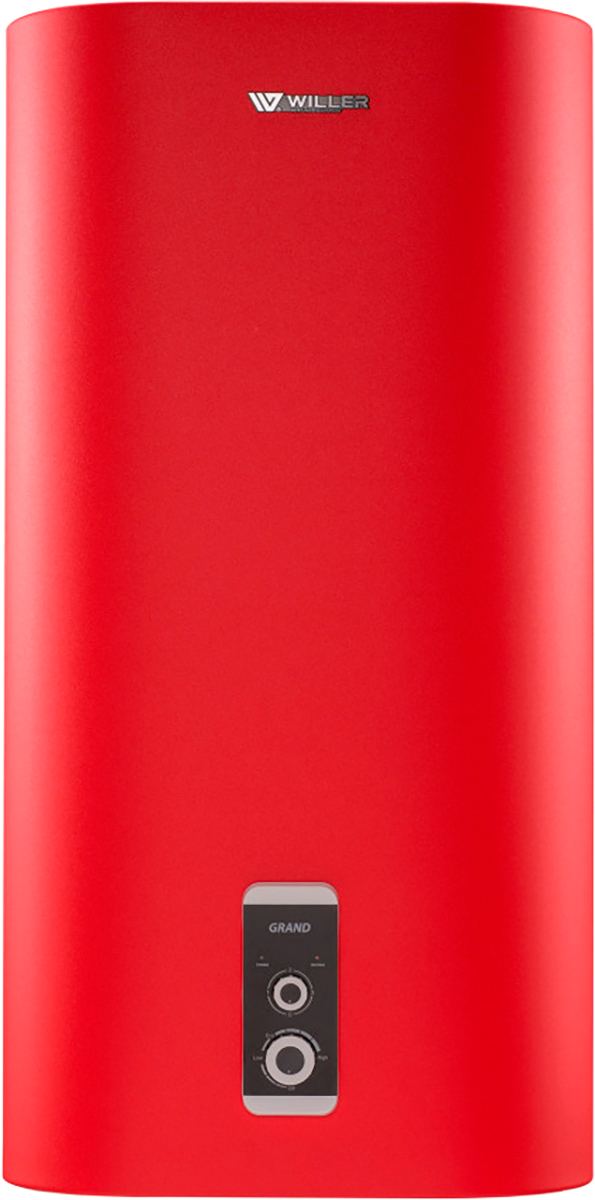 

Бойлер WILLER EV50DR Grand-SP-dred