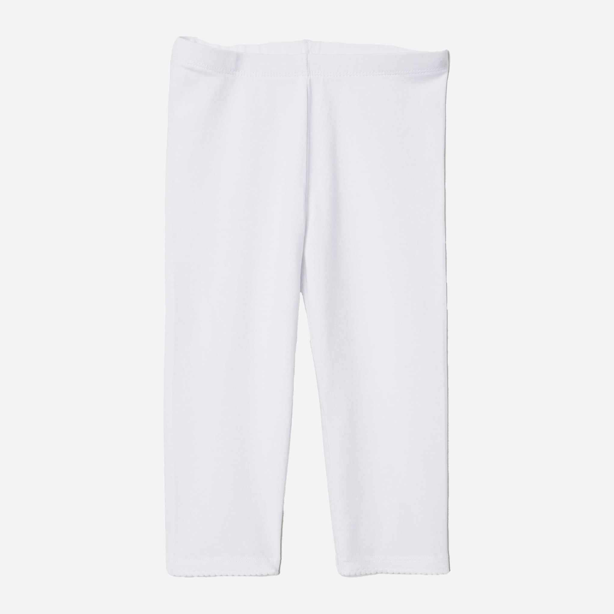 

Лосины H&M 1703-6732149 122 см Белые