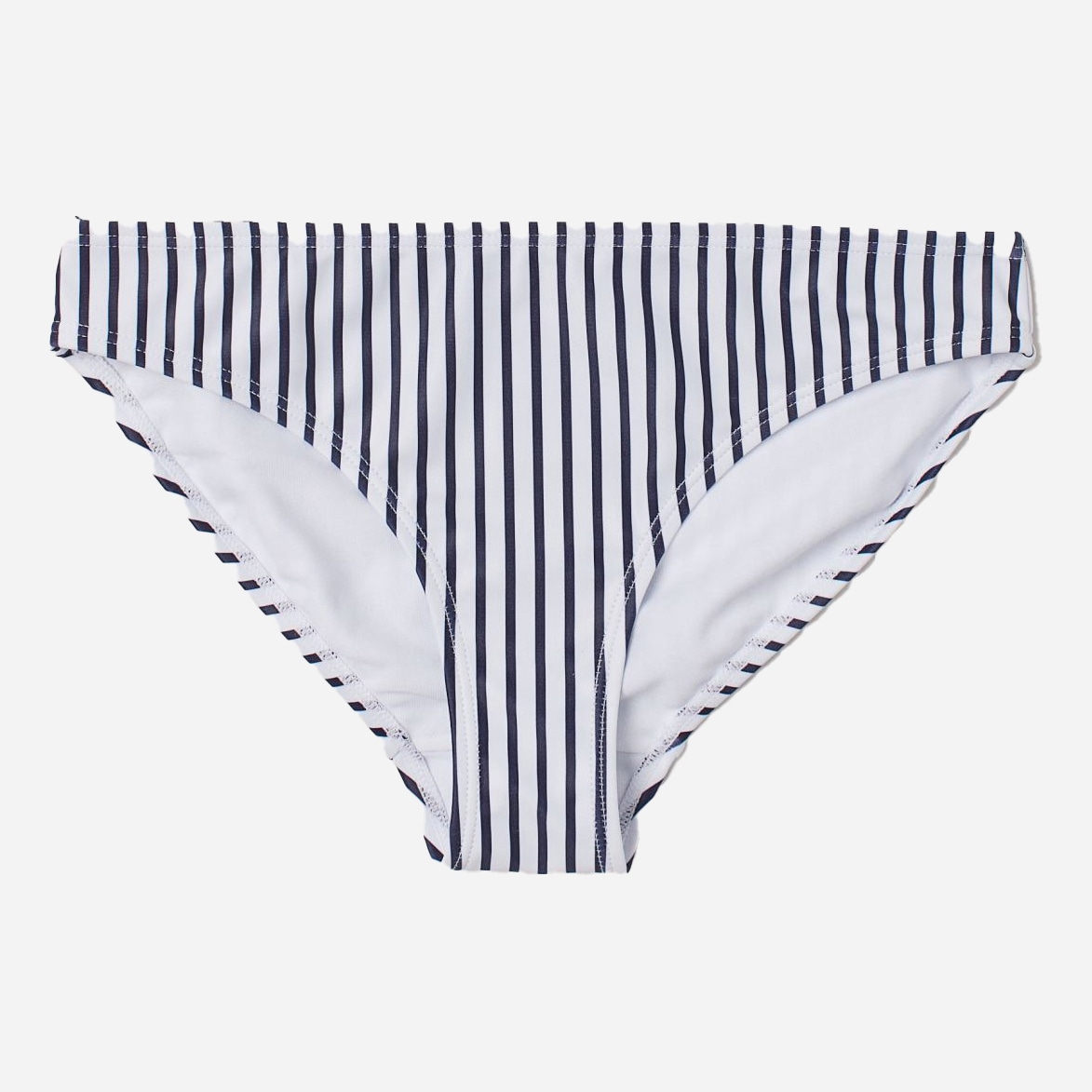 

Плавки H&M 2007-7011482 146-152 см Бело-синий/Полоска