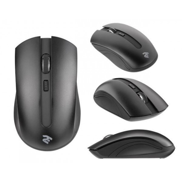 

Мышь беспроводная 2E MF217 WL Black (2E-MF217WB) USB