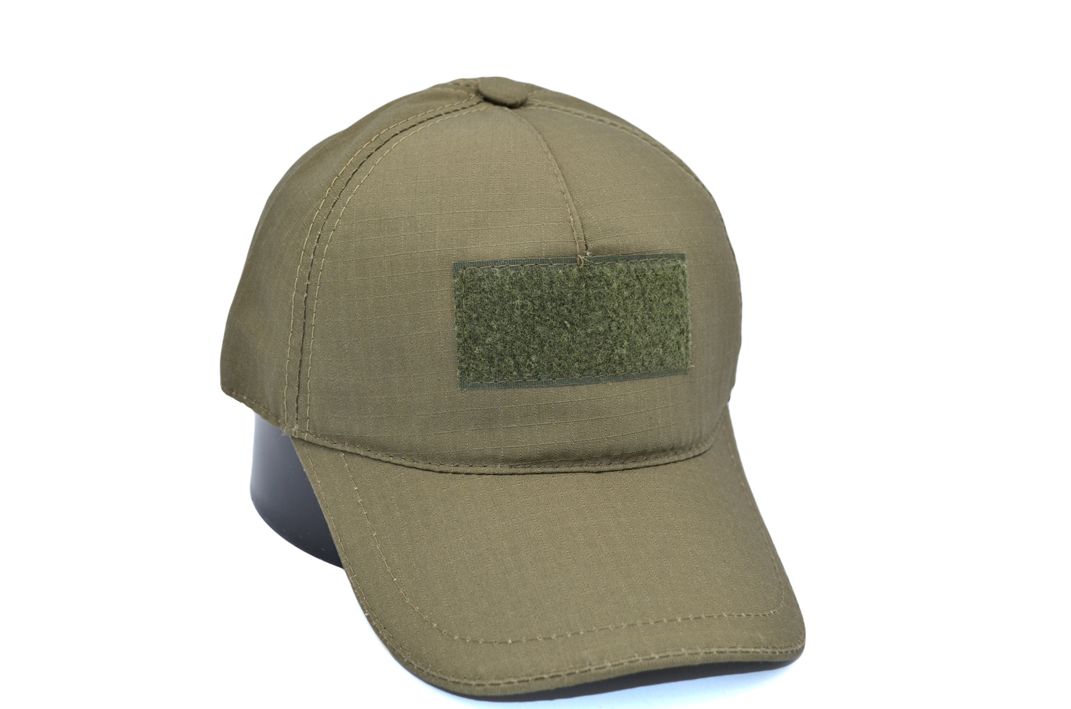 

Кепка Fashion Ripstop тактическая хакки 54-58 см (0919-602)