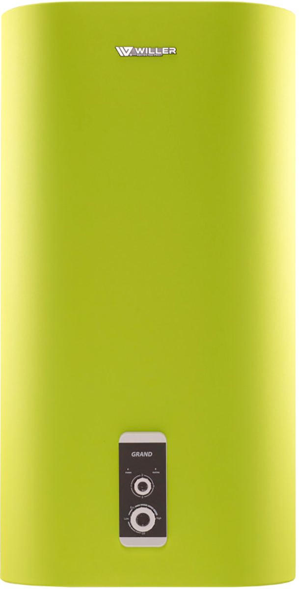 

Бойлер WILLER EV80DR Grand-SP-lime