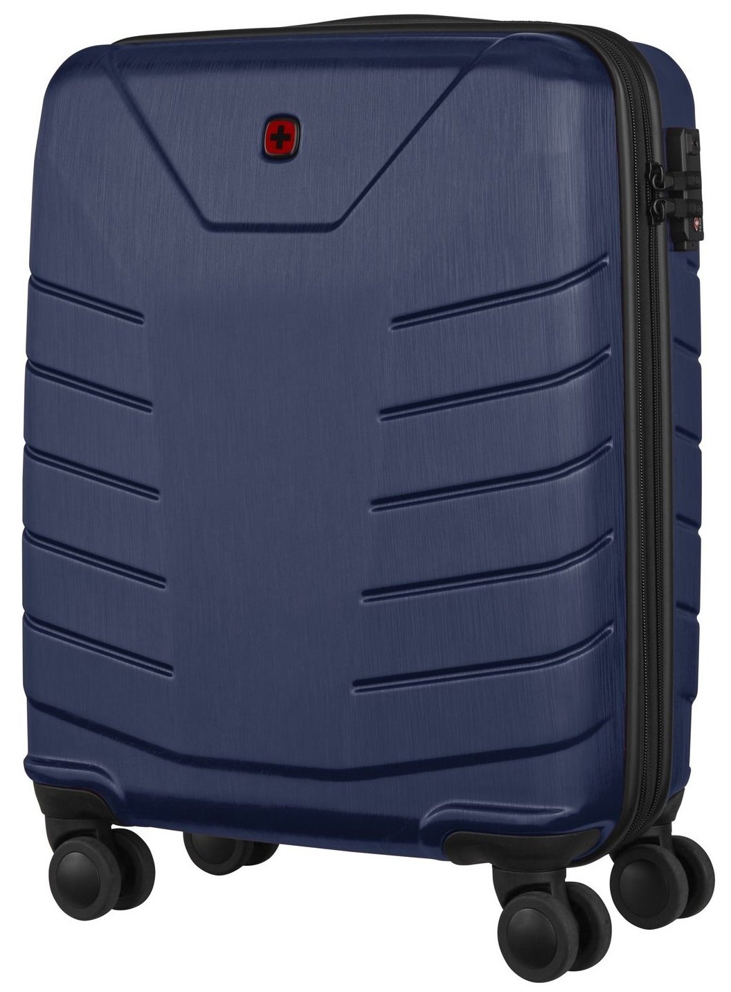 

Чемодан Wenger Pegasus 4 колеса Small Blue (610121)