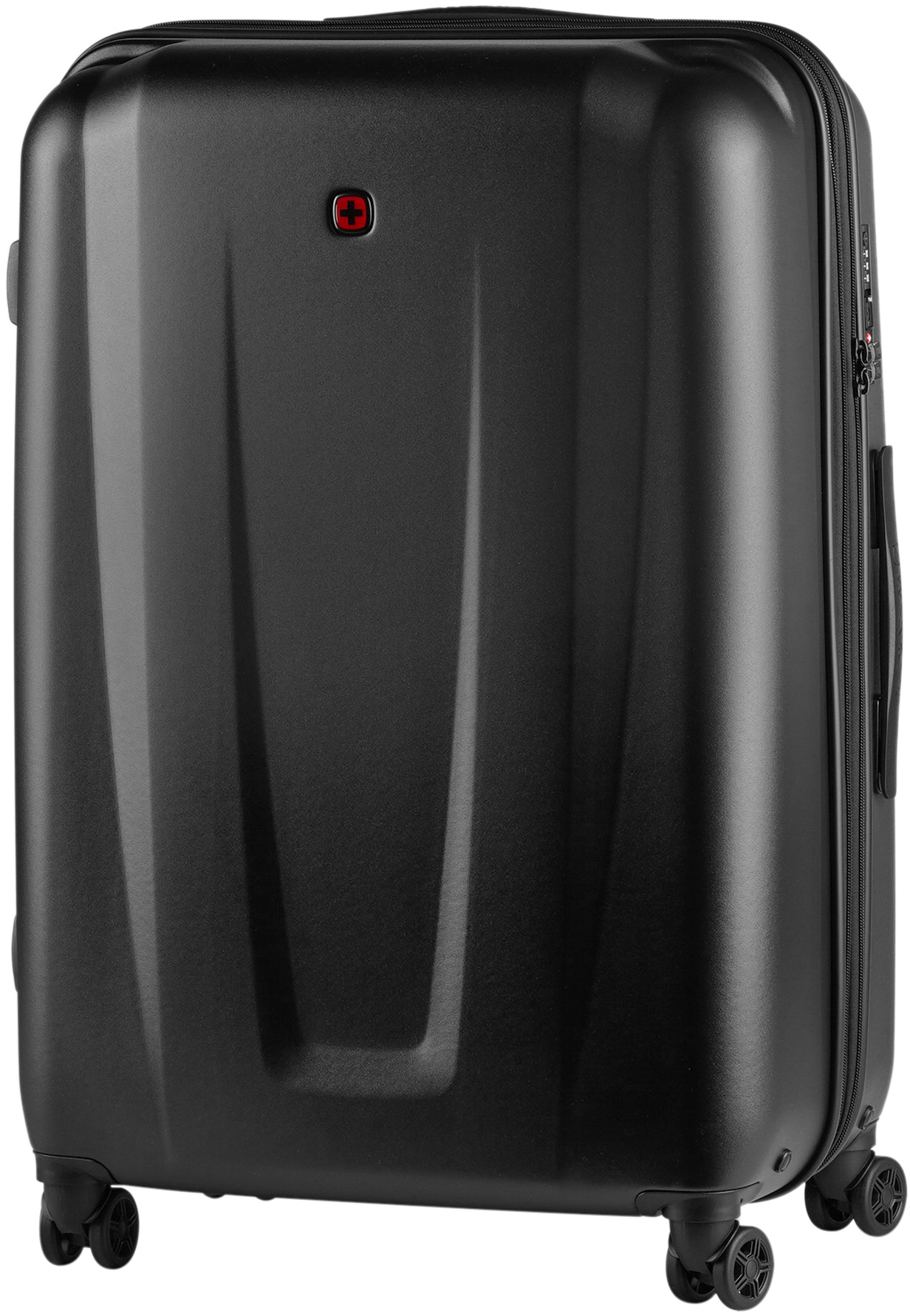 

Чемодан Wenger Zenyt 4 колеса Large Black (610159)