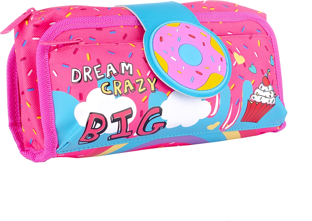 

Пенал Yes Dream crazy (532917)