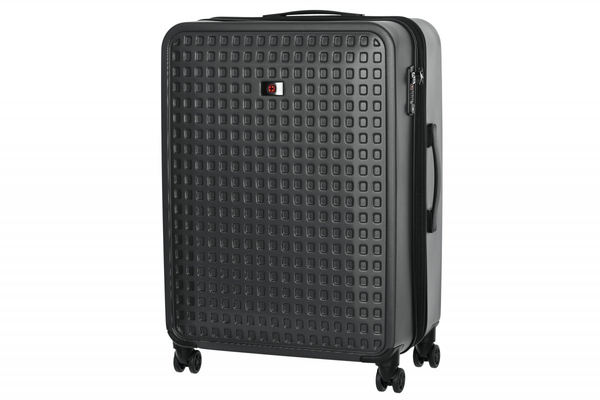 

Чемодан Wenger Matrix 28" Grey (604360)