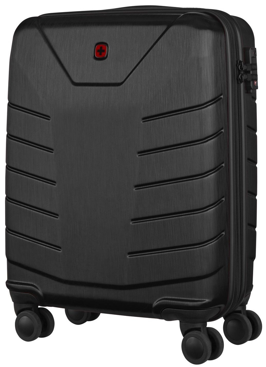 

Чемодан Wenger Pegasus 4 колеса Small Black (610118)