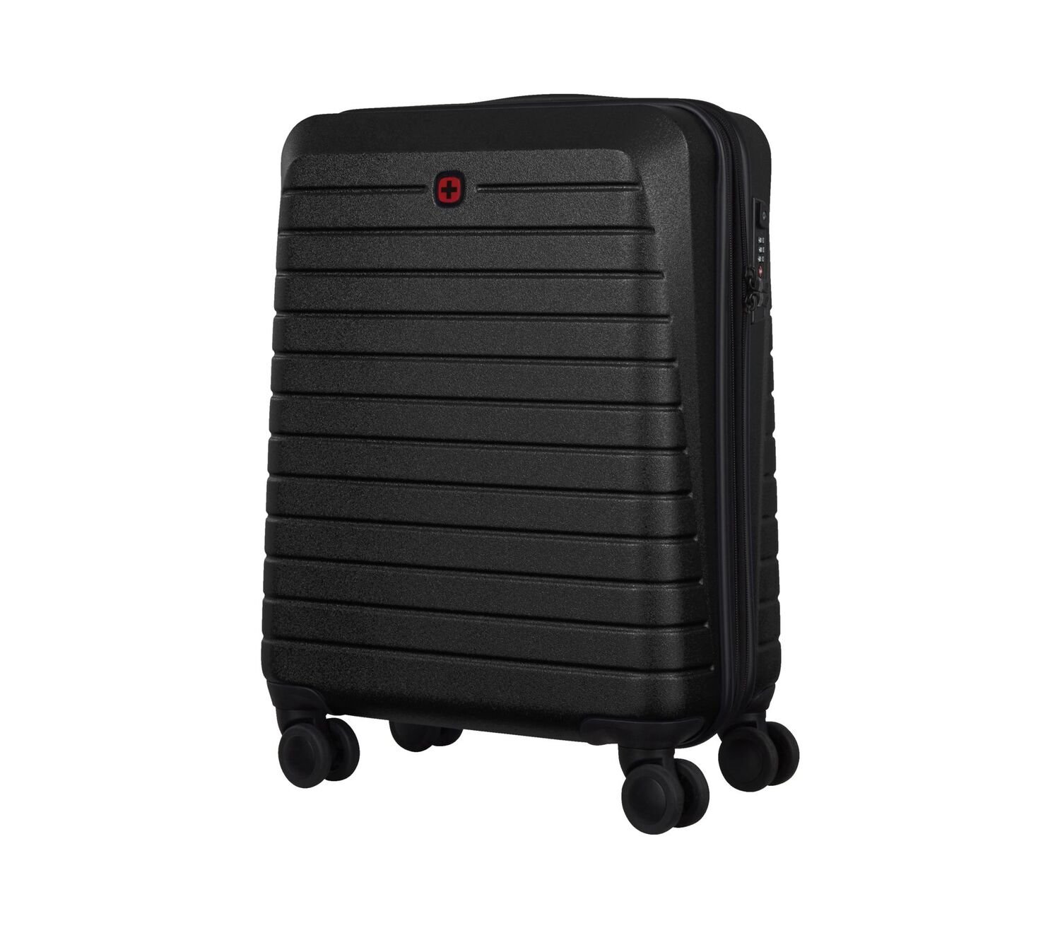 

Чемодан Wenger Ryse 4 колеса Small Black (610145)