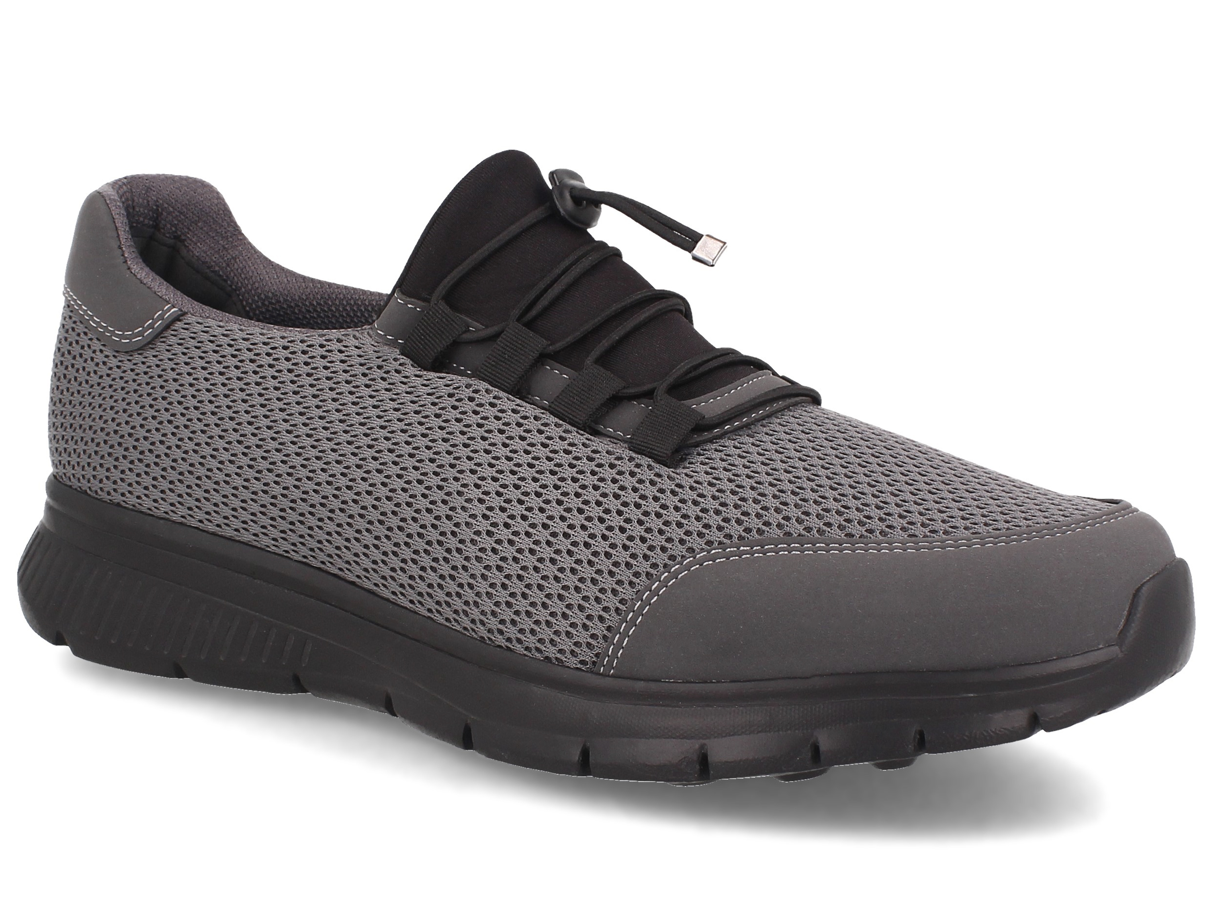

Мужские кроссовки Las Espadrillas Krakers 209487-37 42