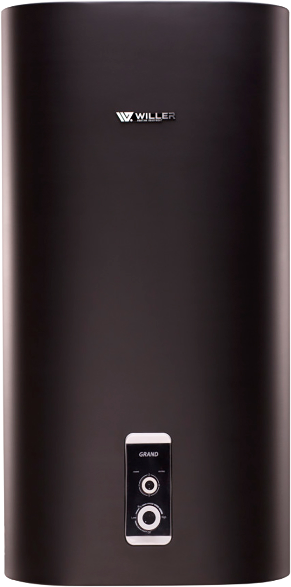 

Бойлер WILLER EV100DR Grand-SS-blackm