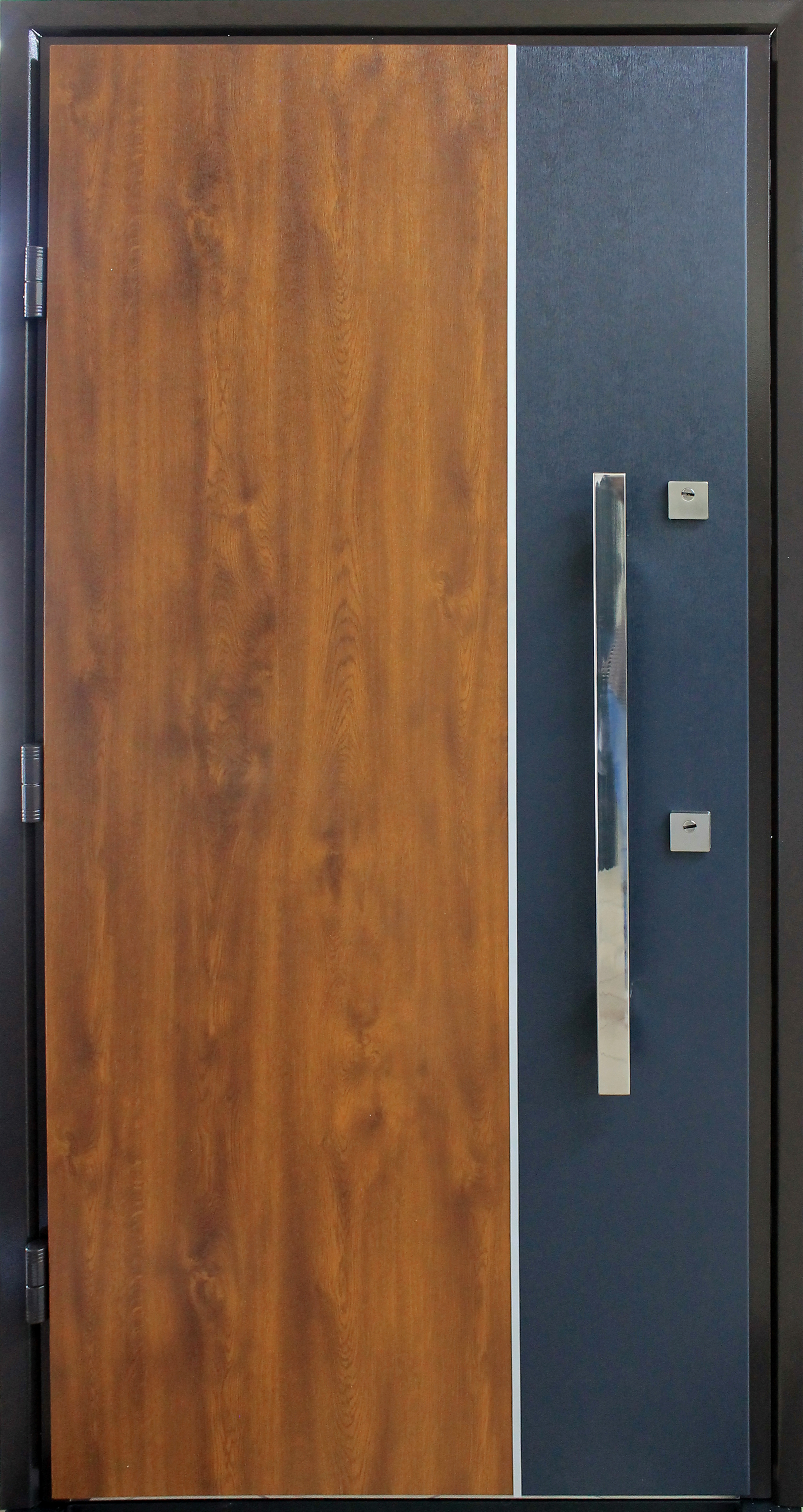 

Входные двери Двери Комфорта Модерн 860-960x2050 мм, Правые и Левые 56