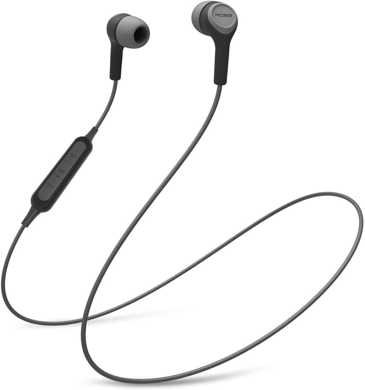 

Наушники Koss BT115i Wireless Mic (194366.101)