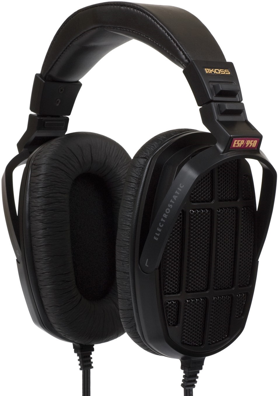 

Наушники Koss ESP950 Electrostatic Transducers On-Ear (112136.101)