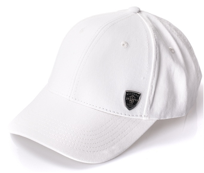 

Бейсболка, кепка Thor Steinar Nordre, TS-cap-001-wh