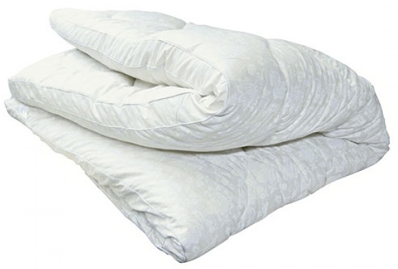 

Одеяло MatroLuxe Soft 200х220