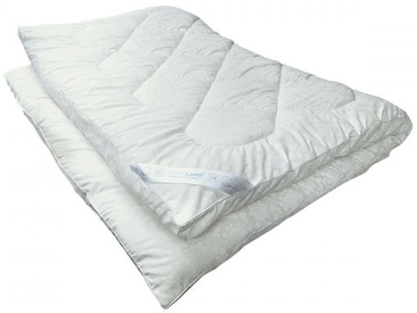 

Одеяло MatroLuxe Soft Plus 200х220