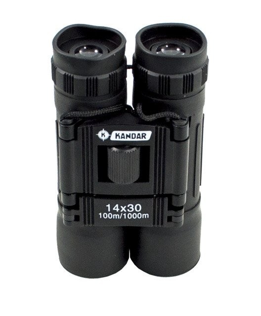 

Бинокль Kandar 14x30 Black